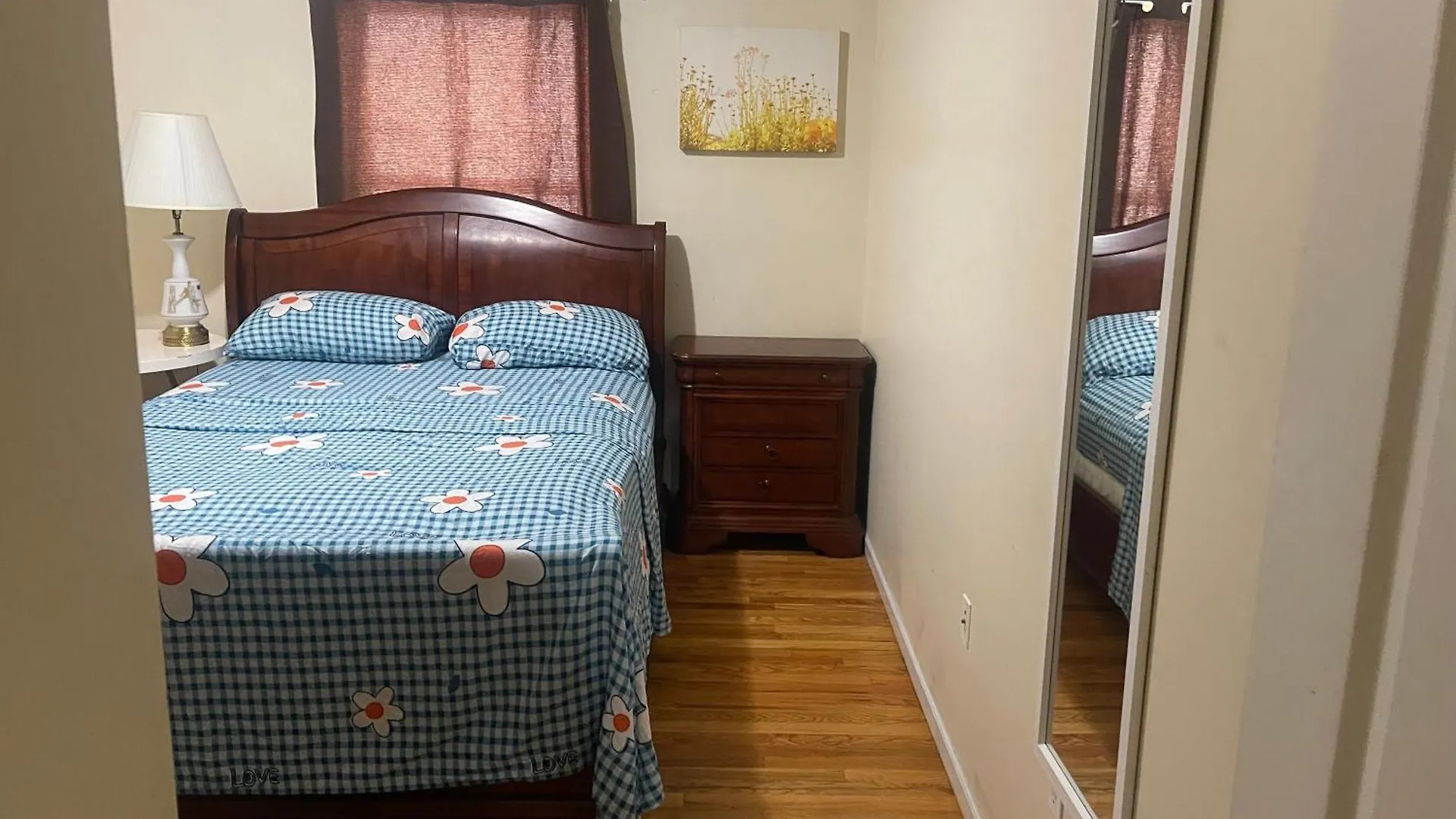 Peculiar D At 62 1St Street Apartment Newark United States