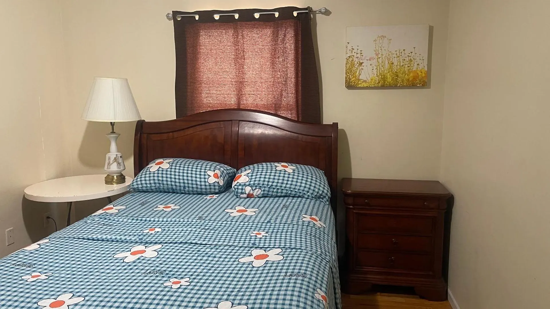 Peculiar D At 62 1St Street Apartment Newark 0*,  United States